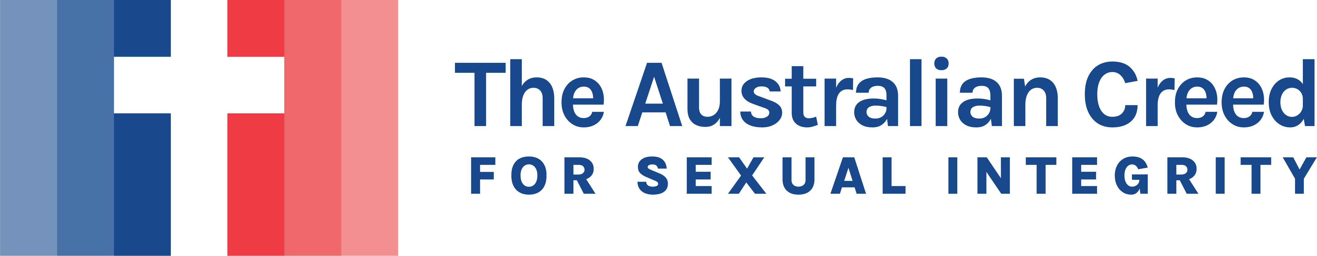 The Australian Creed for Sexual Integrity